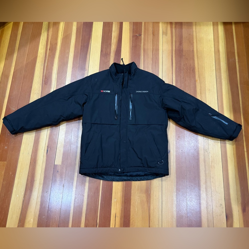 Waterproof Snowmobile Jacket - image 1